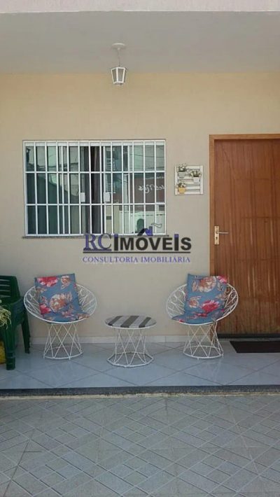 Casa, 2 quartos - Foto 5