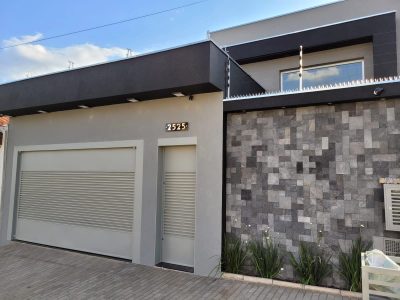 Casa, 3 quartos, 198 m² - Foto 1
