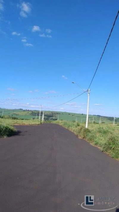 Terreno, 238 m² - Foto 4