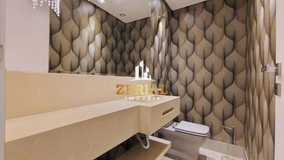 Apartamento, 3 quartos, 171 m² - Foto 5