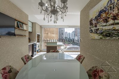 Apartamento, 4 quartos, 190 m² - Foto 4