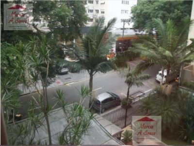 Apartamento, 2 quartos, 120 m² - Foto 1