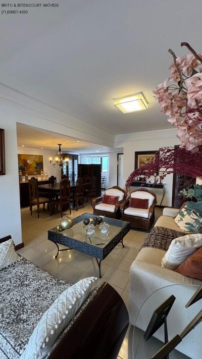 Cobertura, 4 quartos, 300 m² - Foto 2