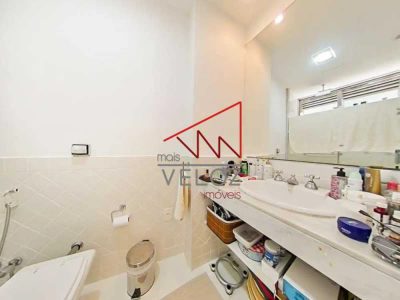 Apartamento, 4 quartos, 175 m² - Foto 1