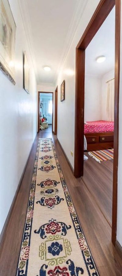Casa, 3 quartos, 150 m² - Foto 2