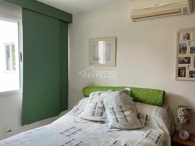 Apartamento, 4 quartos, 119 m² - Foto 1