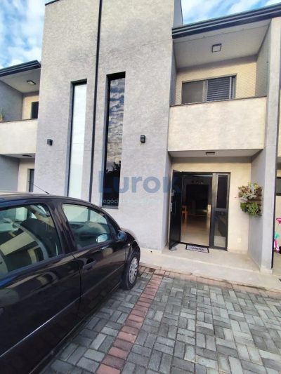 Casa, 2 quartos, 92 m² - Foto 3