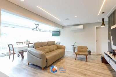 Apartamento, 2 quartos, 103 m² - Foto 2