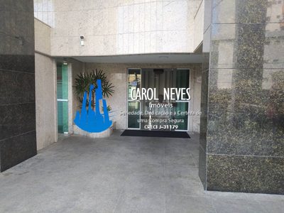 Apartamento, 2 quartos, 78 m² - Foto 2