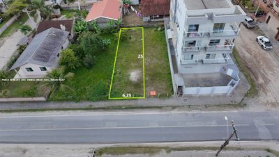 Terreno, 156 m² - Foto 3