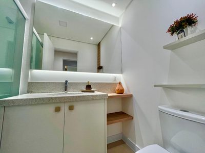 Apartamento, 4 quartos, 153 m² - Foto 5