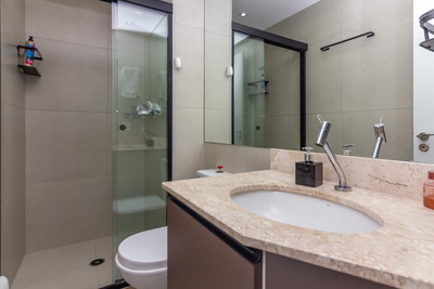 Apartamento, 2 quartos, 61 m² - Foto 5