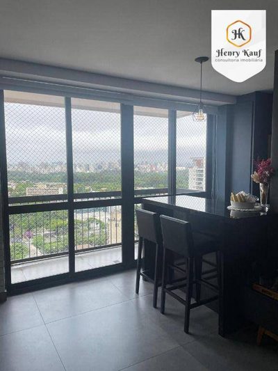 Apartamento, 1 quarto, 42 m² - Foto 5