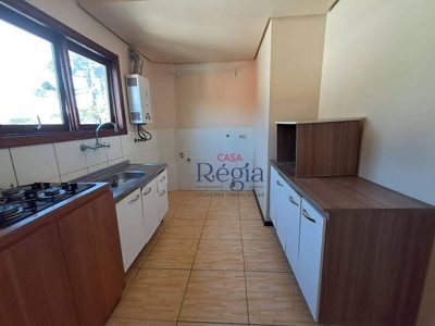 Apartamento, 1 quarto, 47 m² - Foto 1