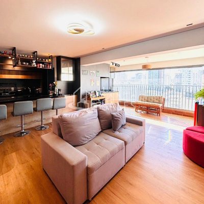 Apartamento, 2 quartos, 95 m² - Foto 3