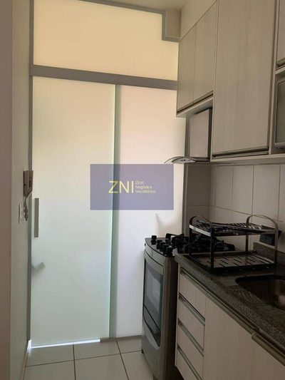 Apartamento, 2 quartos, 46 m² - Foto 5