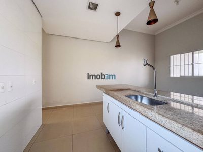 Casa, 3 quartos, 88 m² - Foto 4