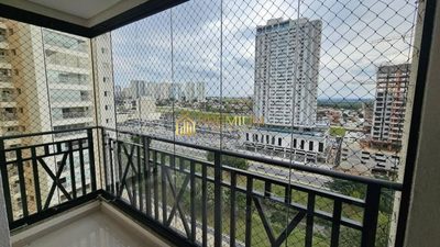 Apartamento, 4 quartos, 118 m² - Foto 1