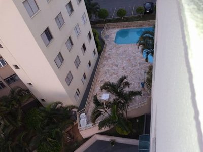 Apartamento, 2 quartos, 55 m² - Foto 1
