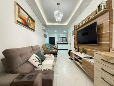 Casa, 2 quartos, 128 m² - Foto 4