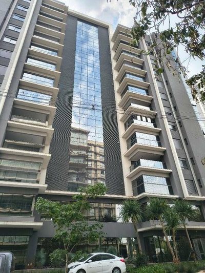 Apartamento, 3 quartos, 125 m² - Foto 4