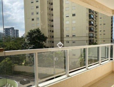 Apartamento, 2 quartos, 80 m² - Foto 1