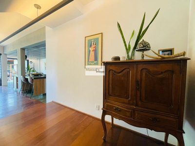 Casa, 3 quartos, 290 m² - Foto 3