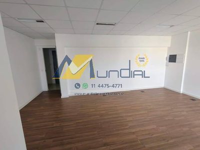 Sala-Conjunto, 37 m² - Foto 4