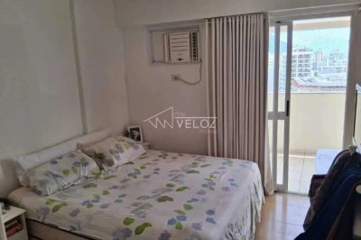 Apartamento, 2 quartos, 80 m² - Foto 2