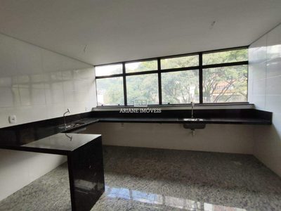 Apartamento, 1 quarto, 37 m² - Foto 5