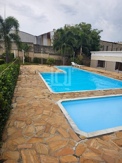Apartamento, 2 quartos, 47 m² - Foto 2