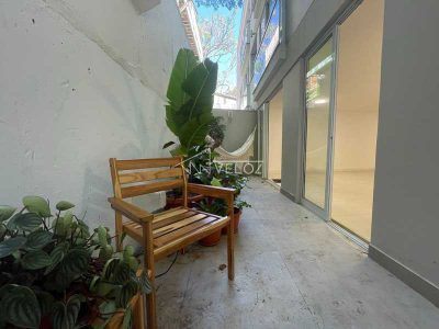 Apartamento, 2 quartos, 101 m² - Foto 3