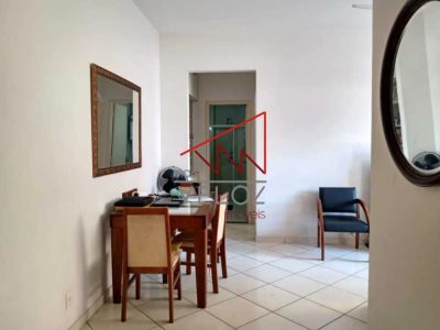 Apartamento, 1 quarto, 64 m² - Foto 4