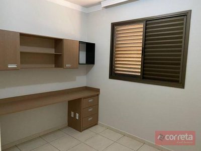 Apartamento, 3 quartos, 110 m² - Foto 4