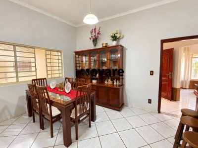 Casa, 4 quartos, 260 m² - Foto 5