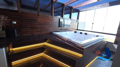 Casa, 4 quartos, 272 m² - Foto 1