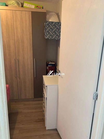 Apartamento, 2 quartos, 38 m² - Foto 2
