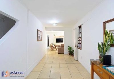 Casa, 4 quartos, 200 m² - Foto 5