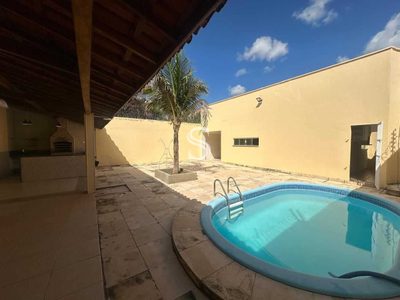 Casa, 3 quartos, 220 m² - Foto 3