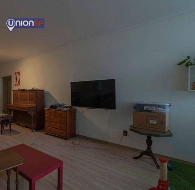 Apartamento, 4 quartos, 150 m² - Foto 5