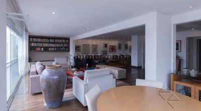 Apartamento, 3 quartos, 198 m² - Foto 5