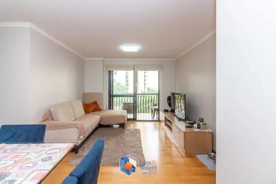 Apartamento, 3 quartos, 87 m² - Foto 2