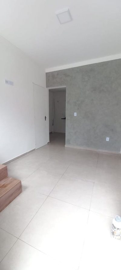 Casa, 2 quartos, 52 m² - Foto 5