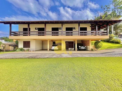 Casa, 5 quartos, 428 m² - Foto 5
