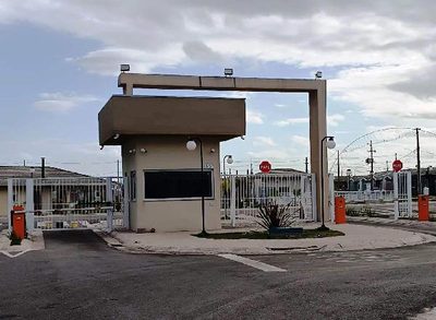 Casa, 2 quartos, 131 m² - Foto 1