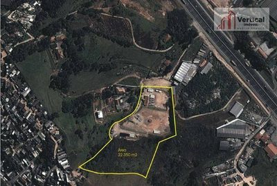 Terreno, 2 hectares - Foto 3