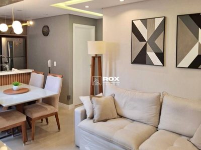 Apartamento, 2 quartos, 40 m² - Foto 2