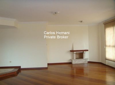 Apartamento, 4 quartos, 287 m² - Foto 3