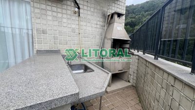Apartamento, 4 quartos - Foto 5