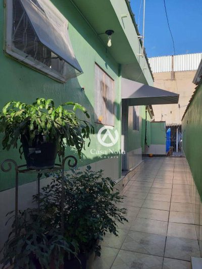 Casa, 2 quartos, 70 m² - Foto 5